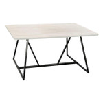 Safco Products Safco Oasis Collaborative Teaming Table 3019 