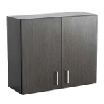 Safco Products Safco Hospitality Wall Cabinet 1700