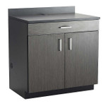 Safco Products Safco Hospitality Base Cabinet 1701