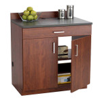 Safco Products Safco Hospitality Base Cabinet 1701