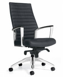 Global Total Office Global Accord Series High Back Office Chair 2670-2 