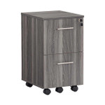 Mayline Group Mayline Medina Mobile File File Pedestal