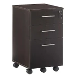 Mayline Group Mayline Medina Box-Box-File Pedestal
