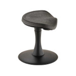 Safco Products Safco Fidget 14" Active Stool 2270BL