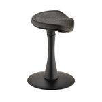 Safco Products Safco Fidget 18" Active Stool 2271BL