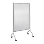 Safco Products Safco Impromptu 42" x 72" Polycarbonate Screen 