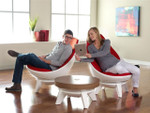 KI Furniture and Seating KI Sway Chair 