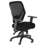  Bush Business Furniture Corporate Mid Back Multifunction Mesh Office Chair 