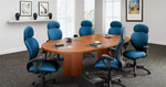 Global Total Office Global Adaptabilities Conference Table