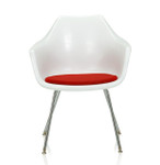 KI Furniture and Seating KI Jubi Modern Guest Chair 