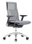 Eurotech Seating Powerfit Bionic Ergonomic Chair with Bluetooth Smart Seat