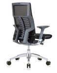 Eurotech Seating Powerfit Bionic Ergonomic Chair with Bluetooth Smart Seat