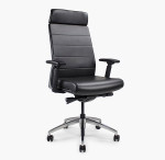 Wyatt Seating Wyatt Freeride High Back Executive Task Chair