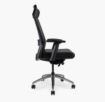 Wyatt Seating Wyatt Freeride High Back Executive Task Chair