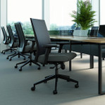 Wyatt Seating Wyatt G6 Task Chair