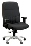 Eurotech Seating Excelsior Big and Tall Office Chair BM9000