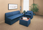 Global Total Office Braden Lounge Furniture Set by Global