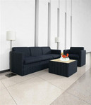 Global Total Office Braden Modular Lounge Furniture Set by Global