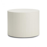 Global Total Office Global Round Laminate Occasional Table 