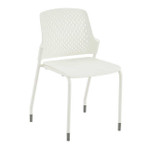 Safco Products Safco Next Stack Chair (4 Pack) 