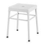 Safco Products Safco Steel Guest Stool 