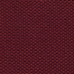  Flash Furniture Burgundy Fabric Stackable Reception Chair 