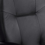 Global Total Office Global Arno Genuine Leather Armchair 4004 