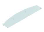 Offices To Go Superior Laminate Reception Desk Shell