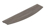 Offices To Go Superior Laminate Reception Desk Shell