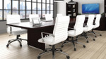 Offices To Go Superior Laminate 12' Rectangular Conference Table