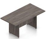 Offices To Go Superior Laminate 8' Rectangular Conference Table
