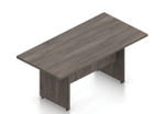 Offices To Go 71" Superior Laminate Rectangular Conference Table