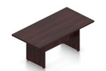 Offices To Go 71" Superior Laminate Rectangular Conference Table