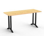  Special-T Arcade Training Room Table (Size and Finish Options!) 