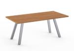  Special-T Aim XL Collection Conference Room Table (Size and Finish Options!) 