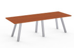  Special-T Aim XL Conference Table (Size and Finish Options!) 