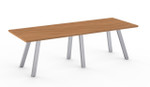  Special-T Aim XL Conference Table (Size and Finish Options!) 