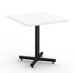  Special-T ClassiX 36" Square Cafe Table 