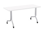  Special-T Convertible-C Flip Top Nesting Table (Size and Finish Options!) 