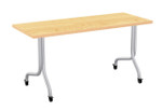  Special-T Convertible-C Flip Top Nesting Table (Size and Finish Options!) 