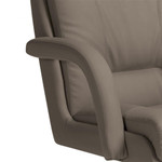 Global Total Office Global Arturo Genuine Leather Executive Chair 3992