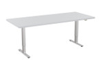  Special-T Patriot Height Adjustable Electric Sit-To-Stand Table (Size and Finish Options!) 