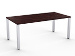  Special-T Quatro Multi Purpose Collaborative Table (Size and Finish Options!) 