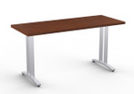  Special-T Structure 2TL Table Workstation (Size and Finish Options!) 