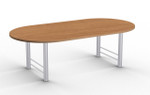  Special-T Benton Racetrack Conference Table (Size and Finish Options!) 