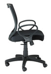 Eurotech Seating Maze Modern Mesh Back Task Chair MT3000