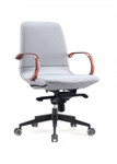  Woodstock Marketing B Goode Antibacterial Office Chair 