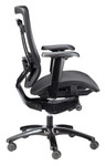 Eurotech Seating Monterey Series Mesh Office Chair MMSY55