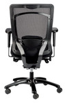 Eurotech Seating Monterey Series Mesh Office Chair MMSY55