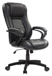 Eurotech Seating Pembroke High Back Leather Executive Chair LE521